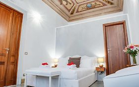 Lh Royal Suites Rome
